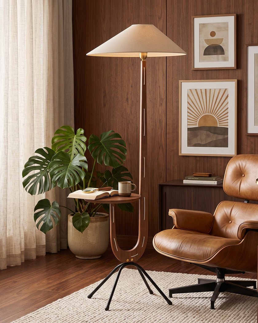Trevano Floor Lamp