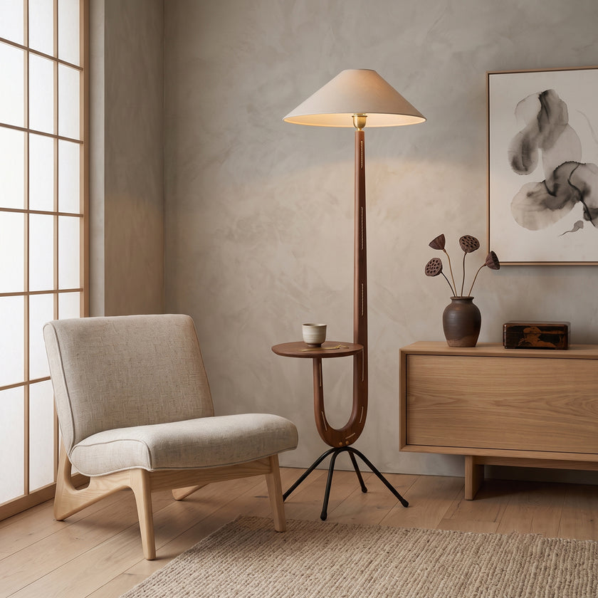 Trevano Floor Lamp