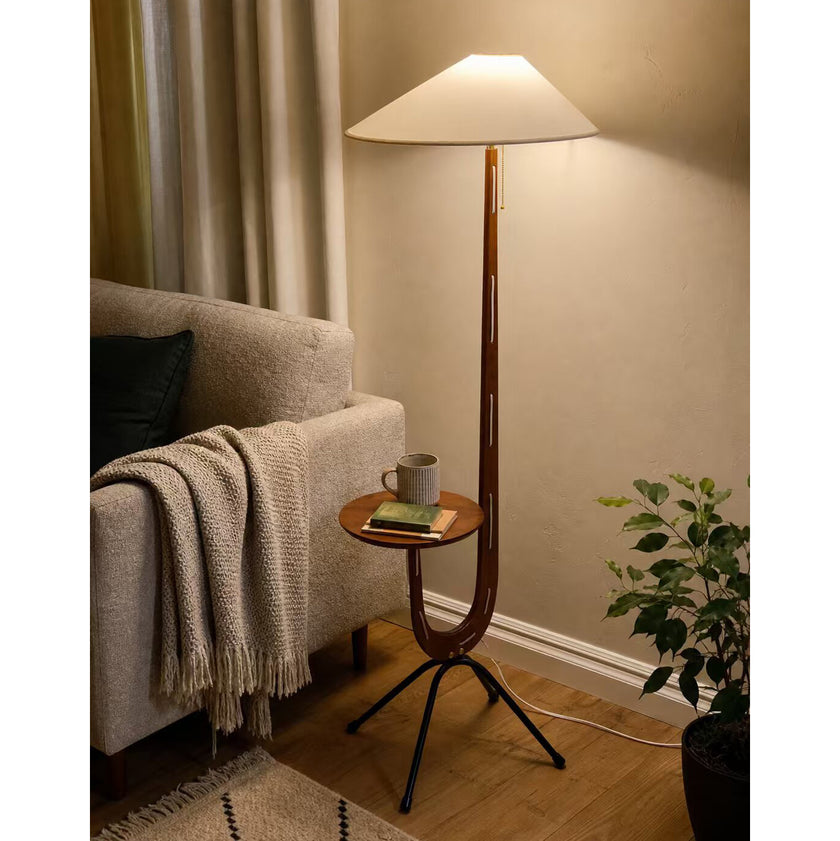 Trevano Floor Lamp