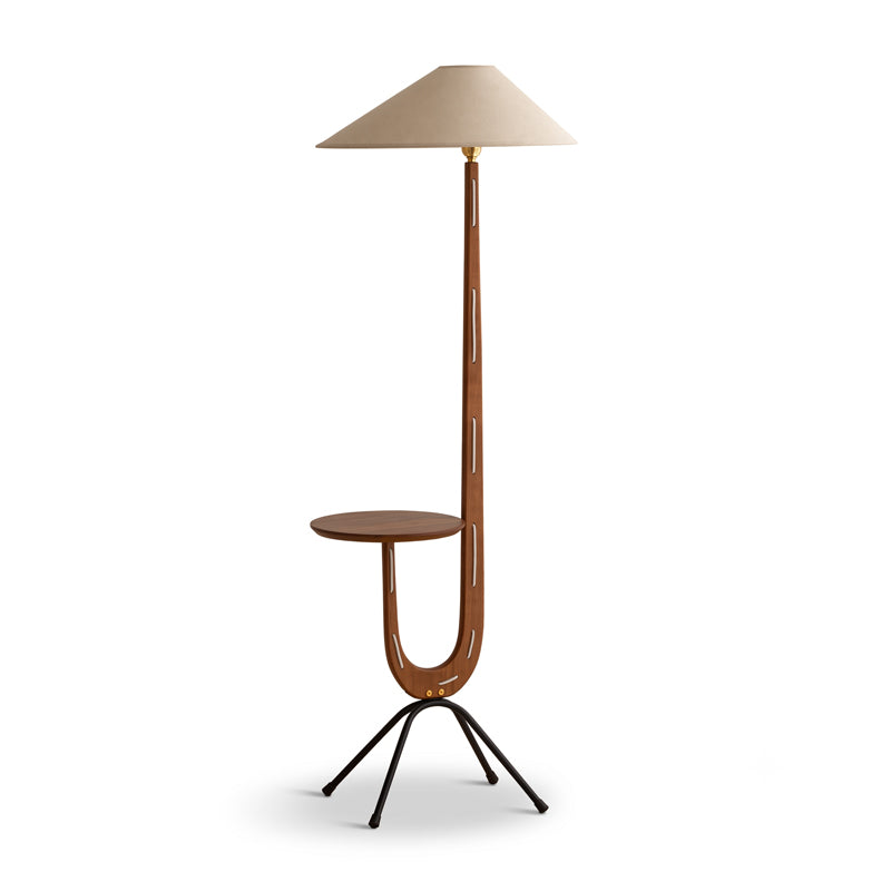 Trevano Floor Lamp