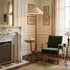 Trevano Floor Lamp