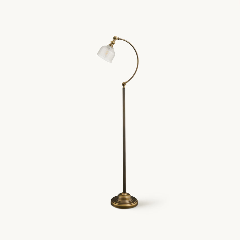 Tristan Floor Lamp