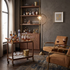 Tristan Floor Lamp