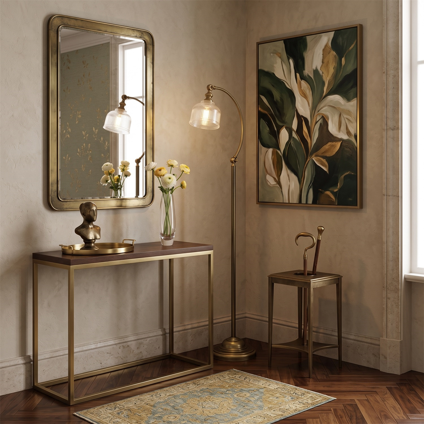 Tristan Floor Lamp