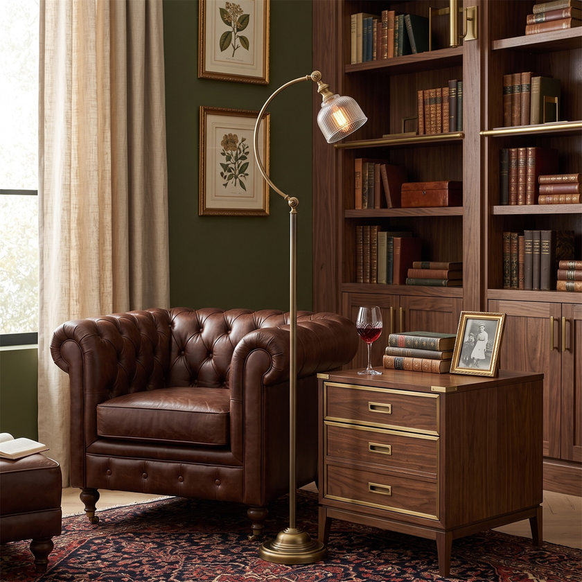Tristan Floor Lamp
