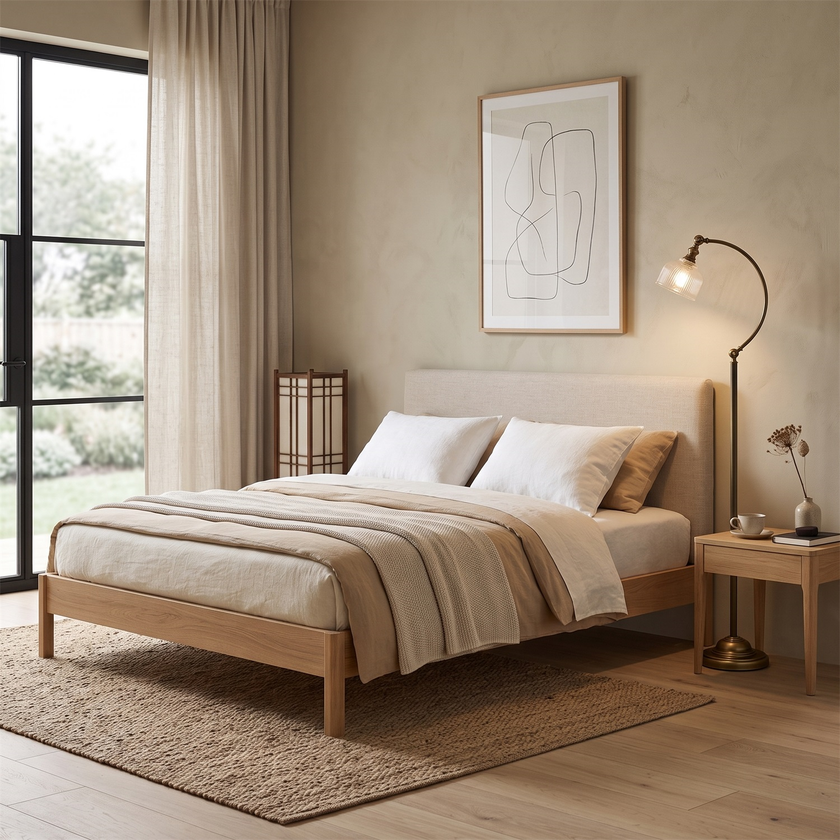 Tristan Floor Lamp