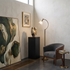 Tristan Floor Lamp