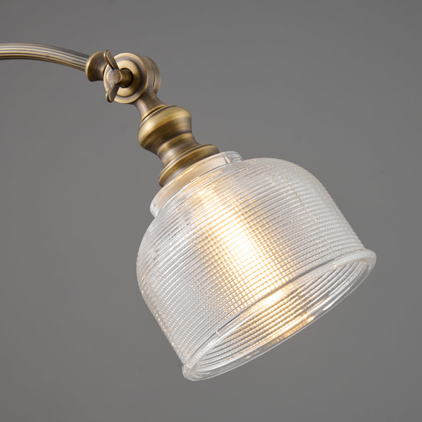 Tristan Floor Lamp