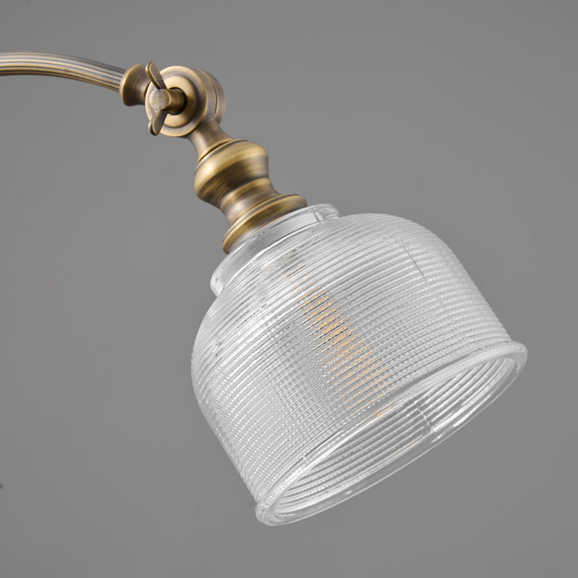 Tristan Floor Lamp