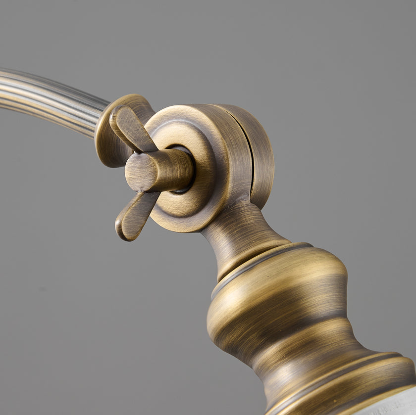 Tristan Floor Lamp