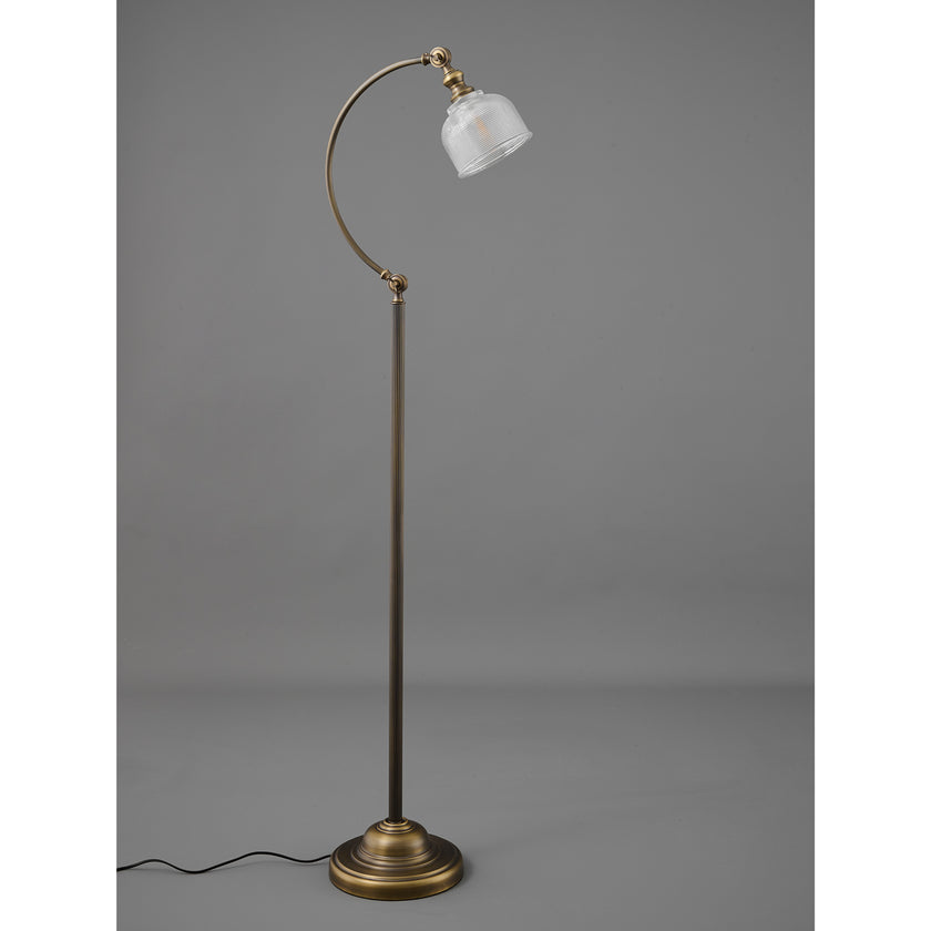 Tristan Floor Lamp