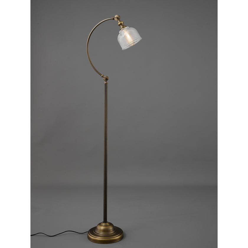 Tristan Floor Lamp