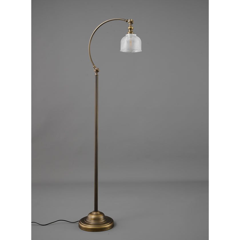 Tristan Floor Lamp