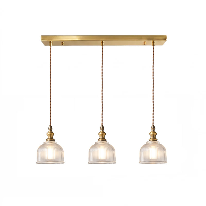Tristan Pendant Lamp