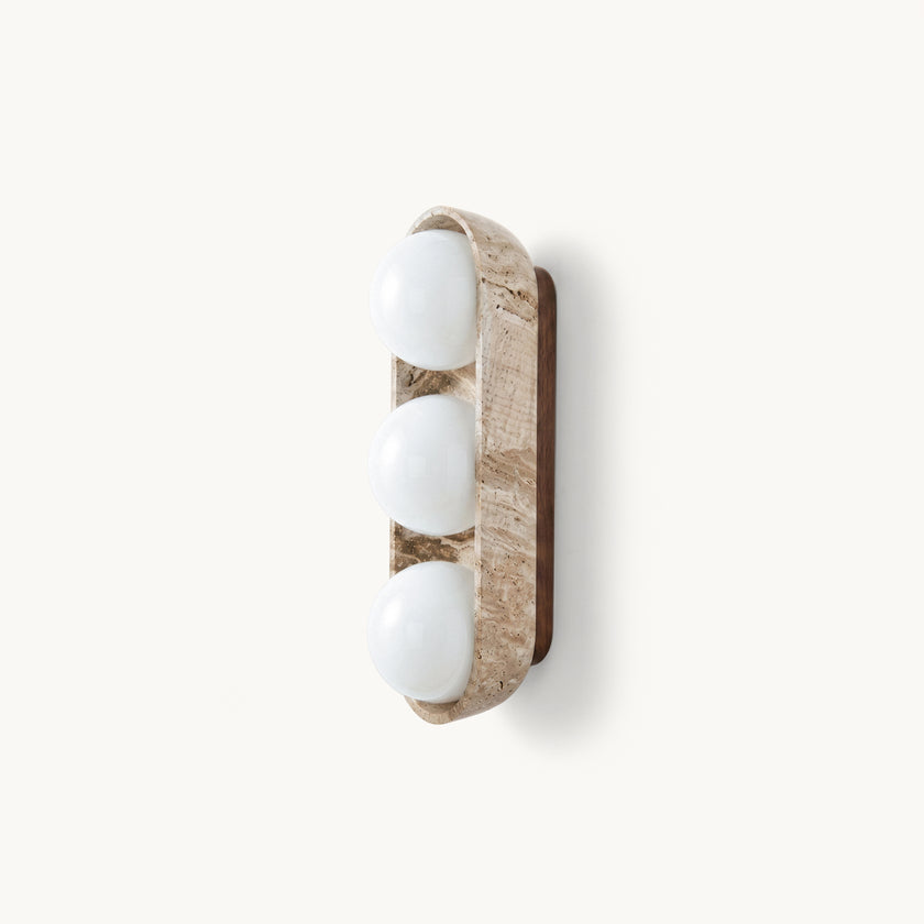 Trivelle Wall Sconce