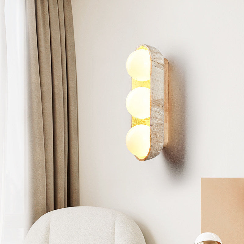 Trivelle Wall Sconce