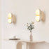 Trivelle Wall Sconce