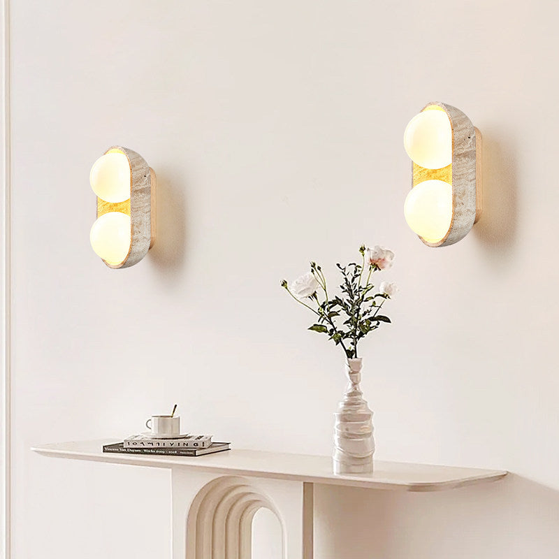 Trivelle Wall Sconce