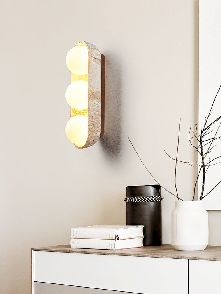 Trivelle Wall Sconce