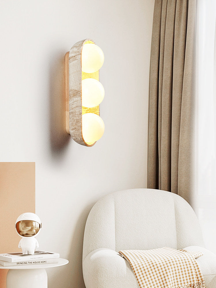 Trivelle Wall Sconce
