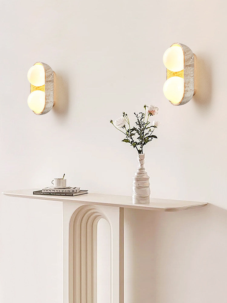Trivelle Wall Sconce