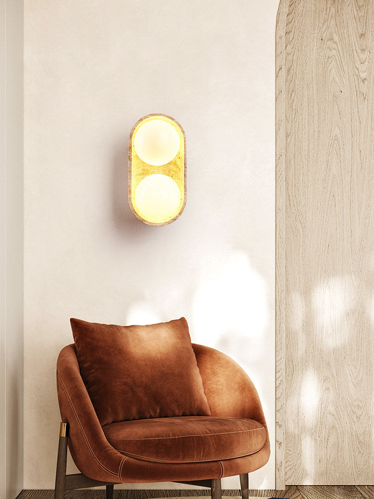Trivelle Wall Sconce