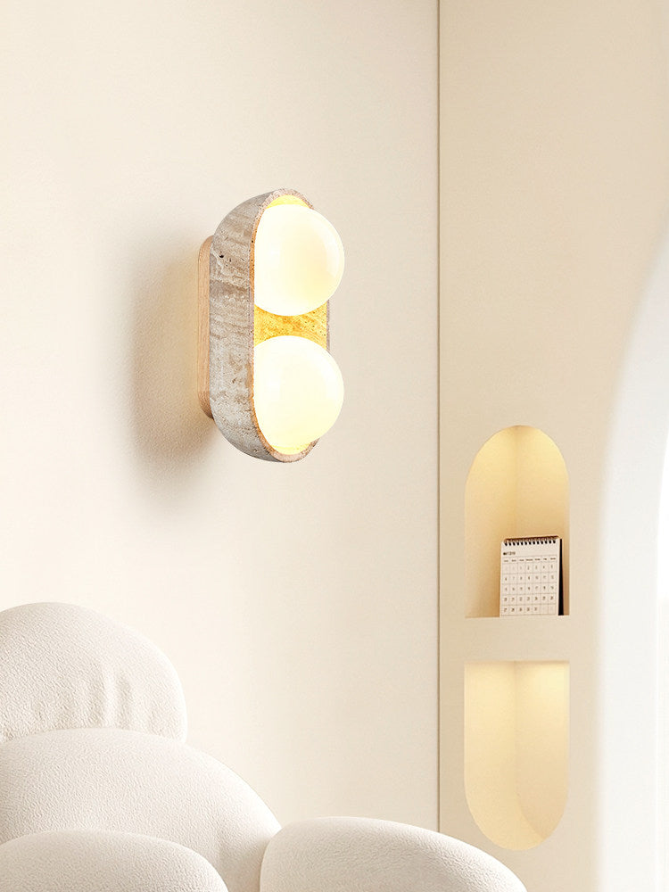 Trivelle Wall Sconce