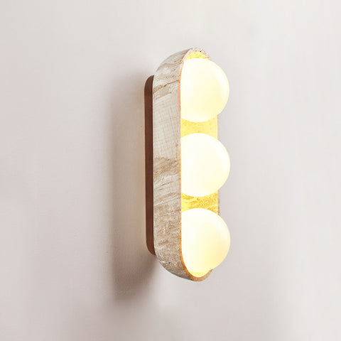 Trivelle Wall Sconce – detail 26