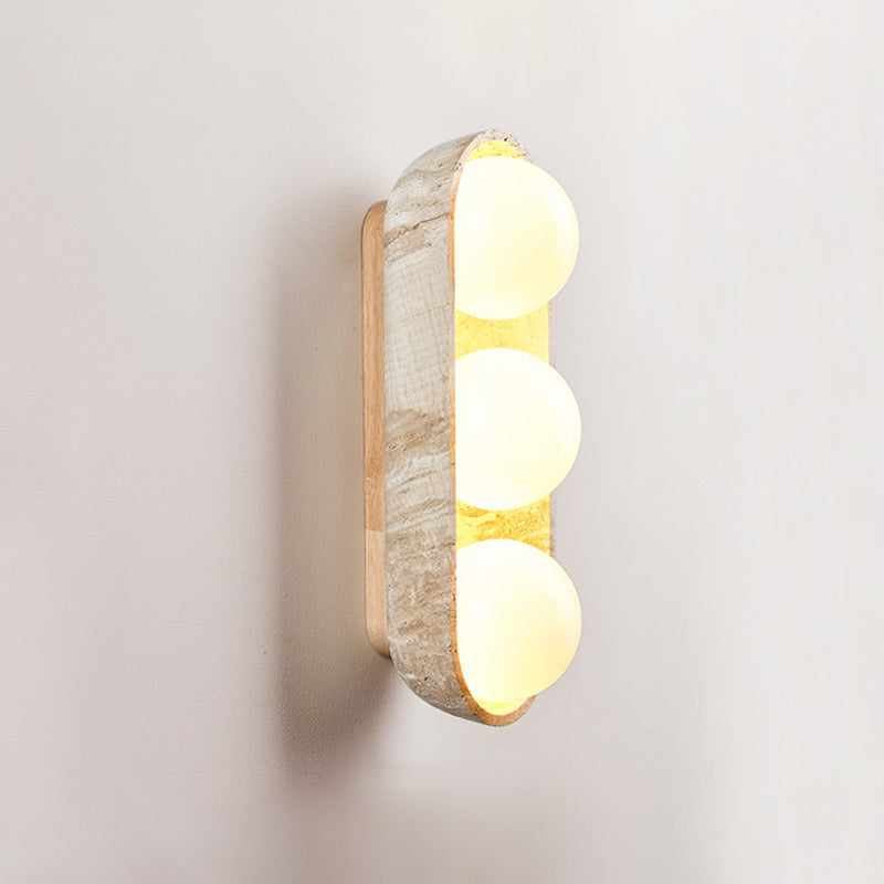 Trivelle Wall Sconce