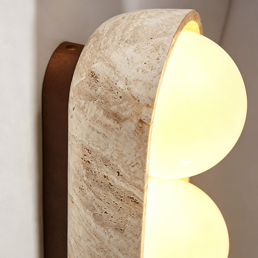 Trivelle Wall Sconce