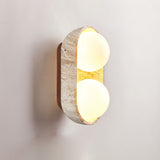 Nussbaum & Beige