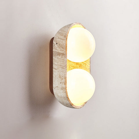 Trivelle Wall Sconce – detail 25
