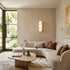 Trivelle Wall Sconce