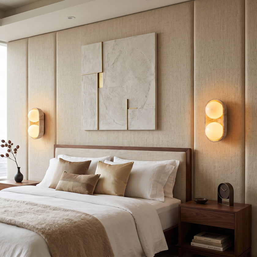 Trivelle Wall Sconce