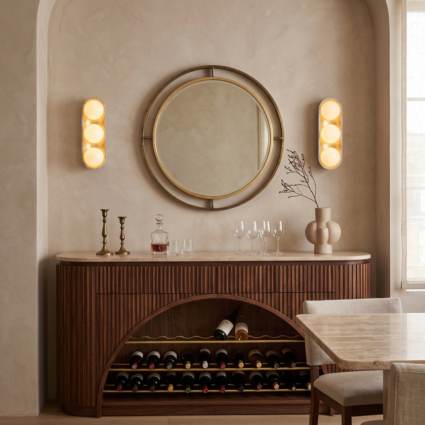Trivelle Wall Sconce