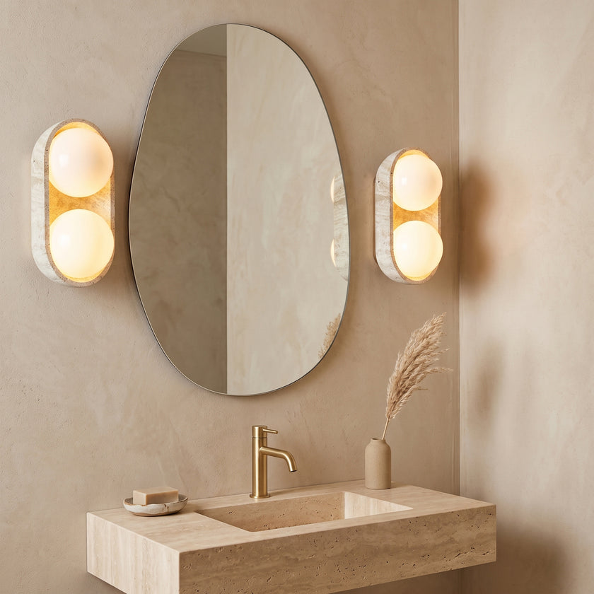 Trivelle Wall Sconce
