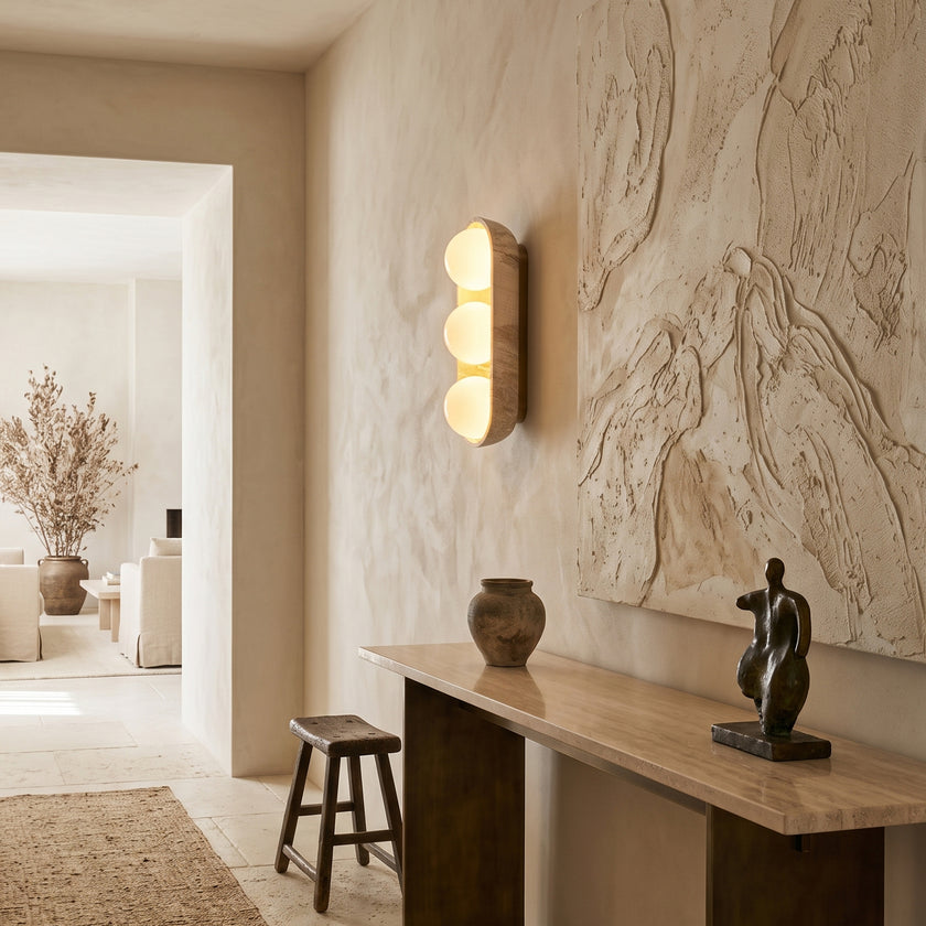 Trivelle Wall Sconce