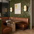 Trivelle Wall Sconce