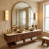 Trivelle Wall Sconce