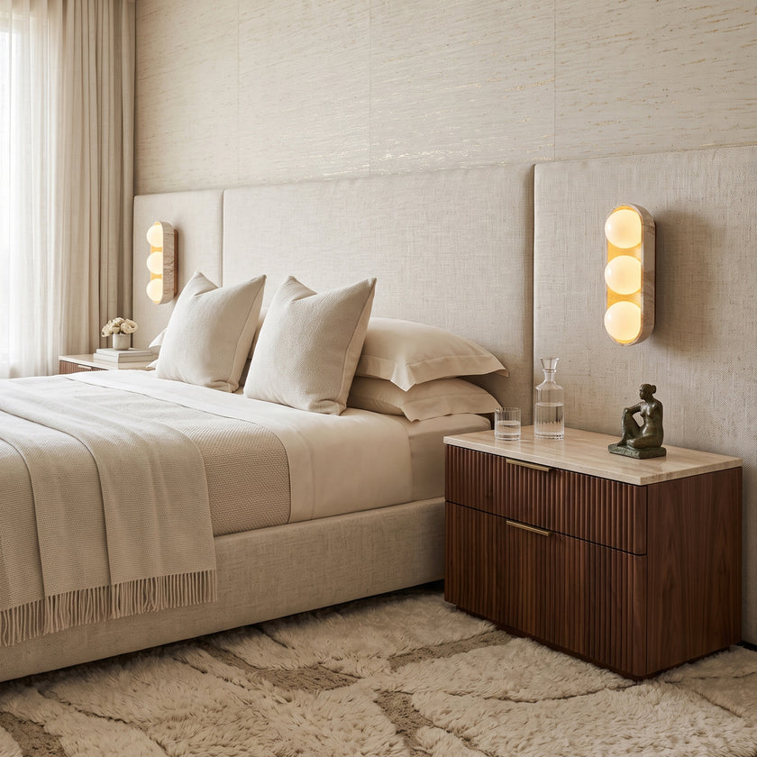 Trivelle Wall Sconce