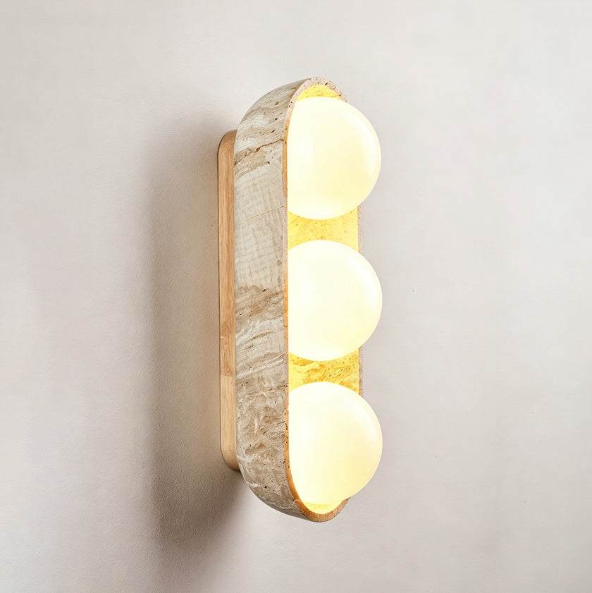 Trivelle Wall Sconce