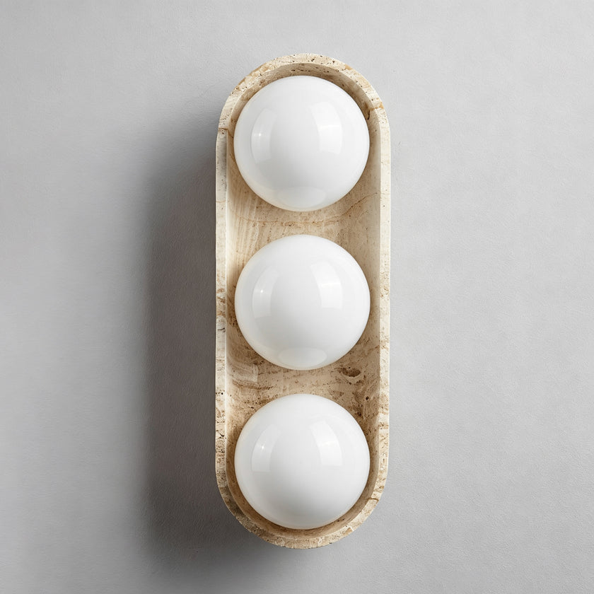 Trivelle Wall Sconce