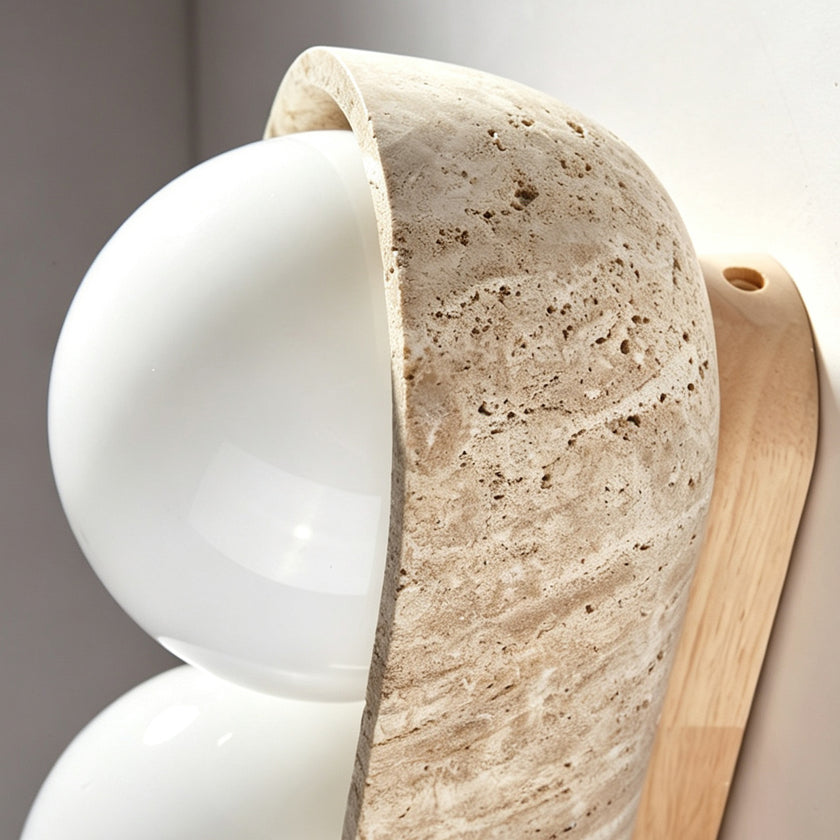 Trivelle Wall Sconce
