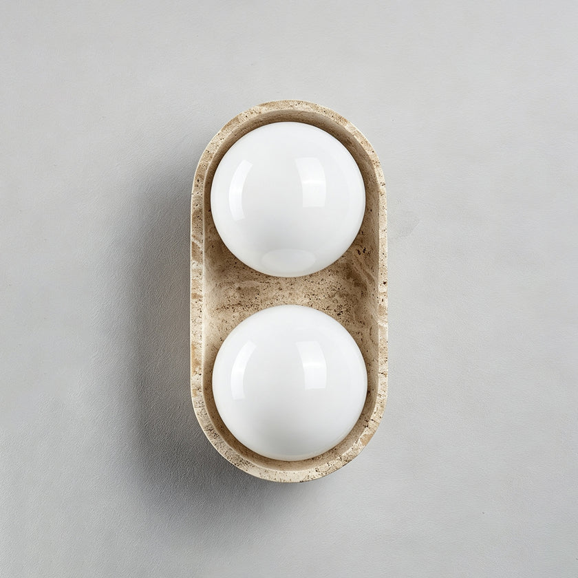 Trivelle Wall Sconce