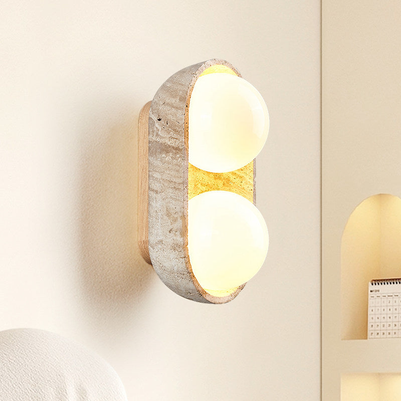 Trivelle Wall Sconce