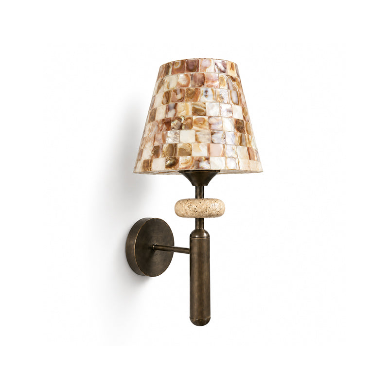 Trochia Wall Sconce