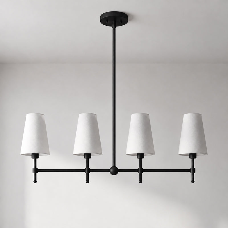 Trutina Linear Pendant Light