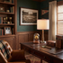 Tucker Table Lamp