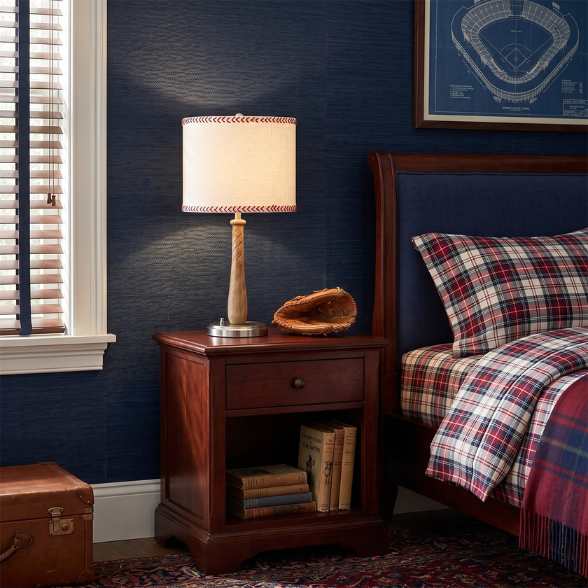 Tucker Table Lamp