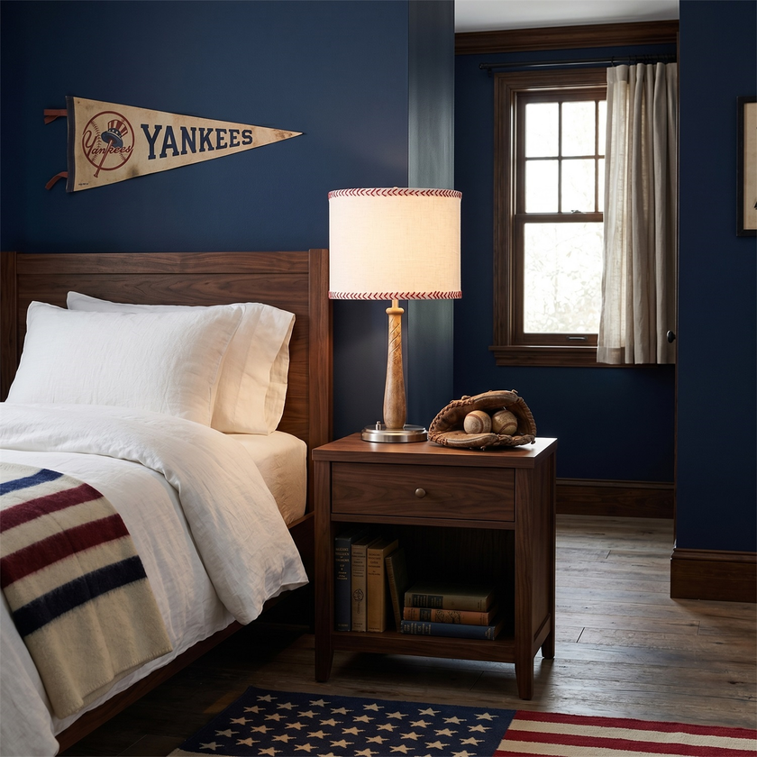 Tucker Table Lamp